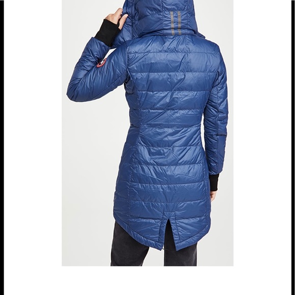 ❄️CANADA GOOSE ELLISON JACKET ❄️ - Picture 2 of 8